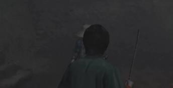 Siren Playstation 2 Screenshot