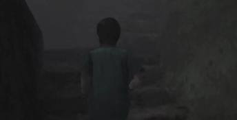 Siren Playstation 2 Screenshot