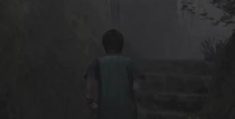 Siren Playstation 2 Screenshot