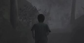 Siren Playstation 2 Screenshot