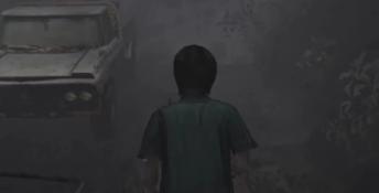 Siren Playstation 2 Screenshot