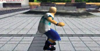 Skateboard Madness Xtreme Edition Playstation 2 Screenshot