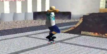 Skateboard Madness Xtreme Edition