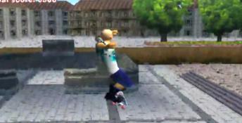 Skateboard Madness Xtreme Edition