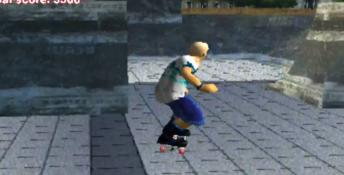 Skateboard Madness Xtreme Edition Playstation 2 Screenshot