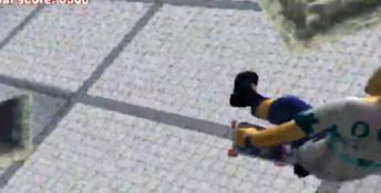 Skateboard Madness Xtreme Edition Playstation 2 Screenshot
