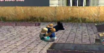 Skateboard Madness Xtreme Edition Playstation 2 Screenshot