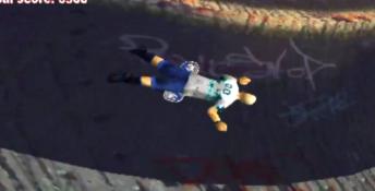 Skateboard Madness Xtreme Edition Playstation 2 Screenshot