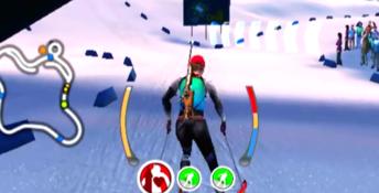 Ski & Shoot