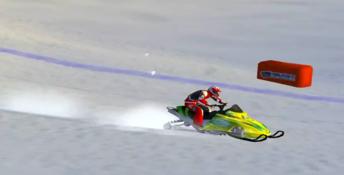 Ski-doo Snow X Racing Playstation 2 Screenshot