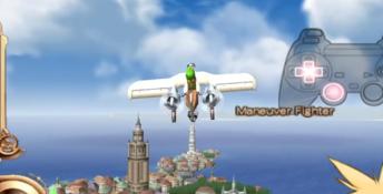 Sky Gunner