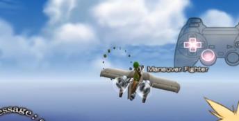 Sky Gunner