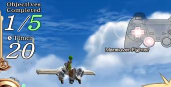 Sky Gunner