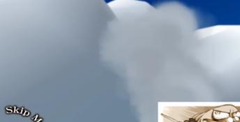 Sky Gunner Playstation 2 Screenshot