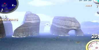 Sky Odyssey Playstation 2 Screenshot