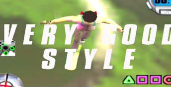 Sky Surfer