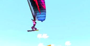 Sky Surfer