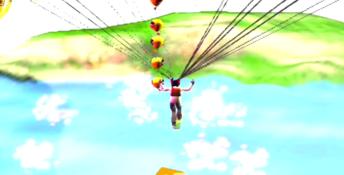 Sky Surfer