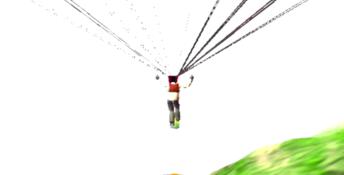 Sky Surfer Playstation 2 Screenshot