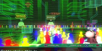 S.L.A.I.: Steel Lancer Arena International