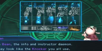 S.L.A.I.: Steel Lancer Arena International