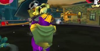Sly 3 Honor Among Thieves