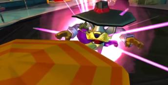 Sly 3: Honor Among Thieves Playstation 2 Screenshot