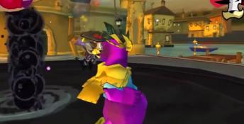Sly 3 Honor Among Thieves
