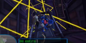 Sly Cooper & the Thievius Raccoonus Playstation 2 Screenshot