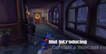 Sly Cooper & the Thievius Raccoonus Playstation 2 Screenshot