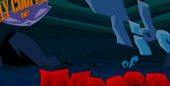 Sly Cooper & the Thievius Raccoonus Playstation 2 Screenshot