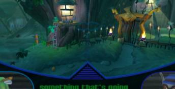 Sly Cooper & the Thievius Raccoonus Playstation 2 Screenshot