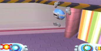 Smarties: Meltdown