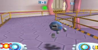 Smarties: Meltdown