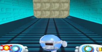 Smarties: Meltdown