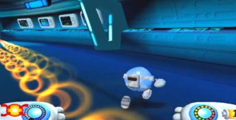 Smarties: Meltdown Playstation 2 Screenshot