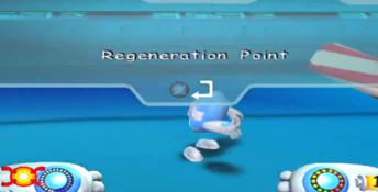 Smarties: Meltdown Playstation 2 Screenshot