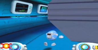 Smarties: Meltdown Playstation 2 Screenshot