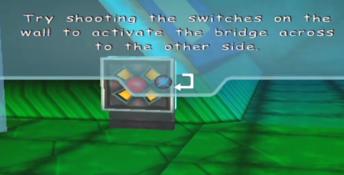 Smarties: Meltdown Playstation 2 Screenshot