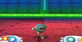 Smarties: Meltdown Playstation 2 Screenshot