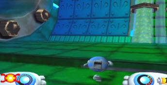 Smarties: Meltdown Playstation 2 Screenshot
