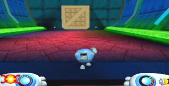 Smarties: Meltdown Playstation 2 Screenshot