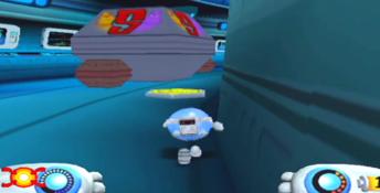 Smarties: Meltdown Playstation 2 Screenshot