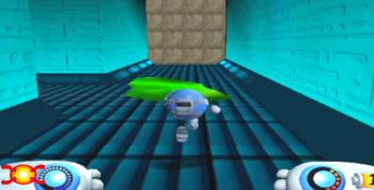 Smarties: Meltdown Playstation 2 Screenshot