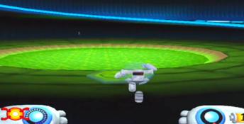 Smarties: Meltdown Playstation 2 Screenshot