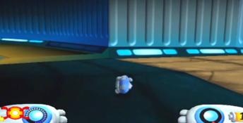 Smarties: Meltdown Playstation 2 Screenshot