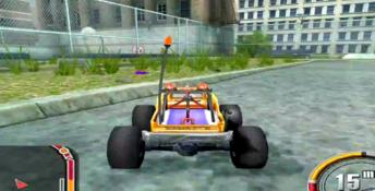 Smash Cars