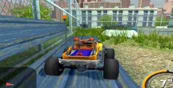 Smash Cars