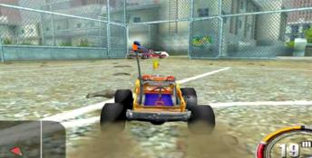 Smash Cars