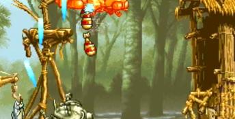SNK Arcade Classics Vol. 1